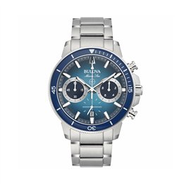 BULOVA MOD. 96B380 - WW.96B380