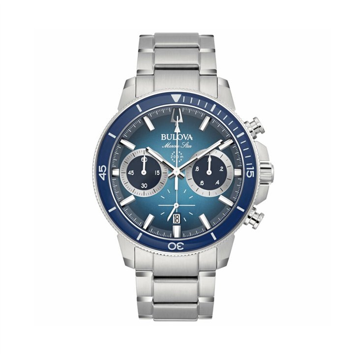 BULOVA MOD. 96B380 - WW.96B380