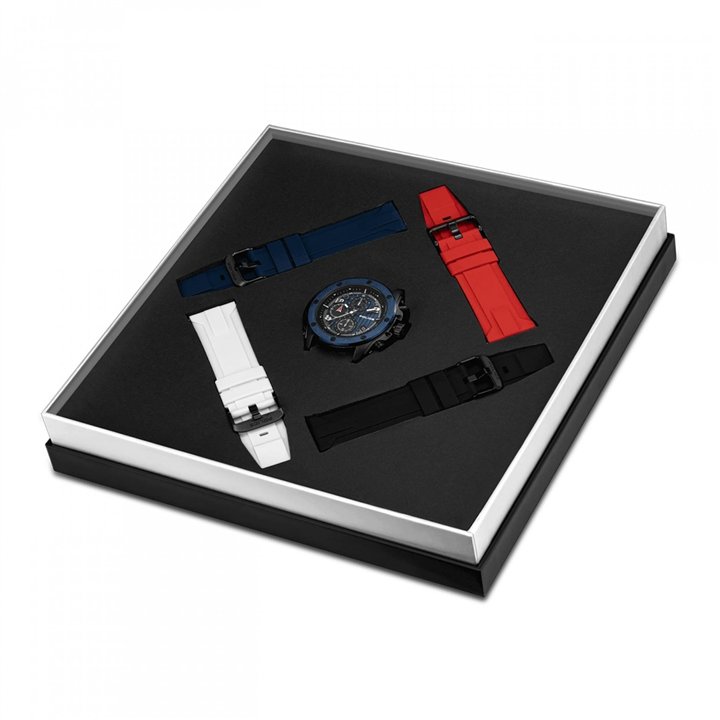 POLICE WATCHES Mod. PEWGO00777X0 - WW.PEWGO00777X0