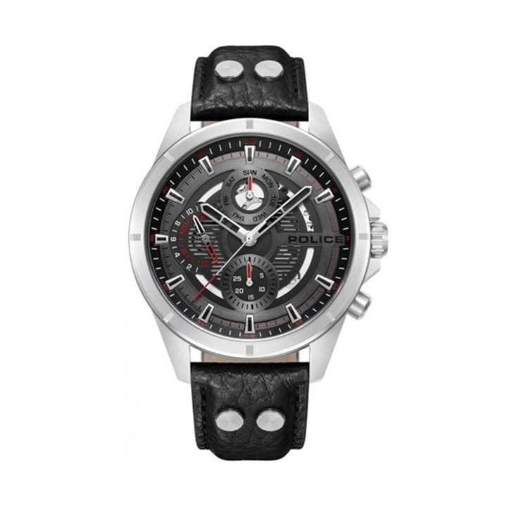 POLICE WATCHES Mod. PEWJF0004601 - WW.PEWJF0004601 - Teknashop Ltd