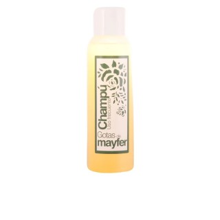 Gotas De Mayfer Shampoo 700ml - unisex - Teknashop Ltd