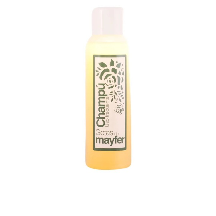 Gotas De Mayfer Shampoo 700ml - unisex - Teknashop Ltd