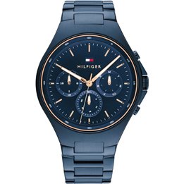 TOMMY HILFIGER Mod. 1792058 - WW.1792058