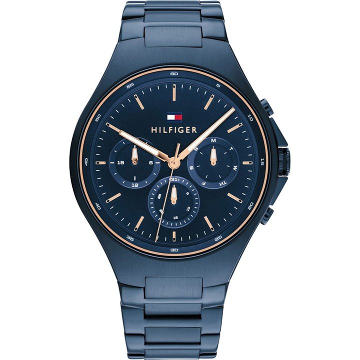 TOMMY HILFIGER Mod. 1792058 - WW.1792058