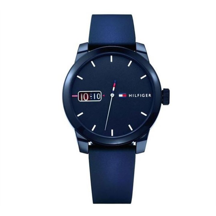 TOMMY HILFIGER Mod. 1791381 - WW.1791381 - Teknashop Ltd