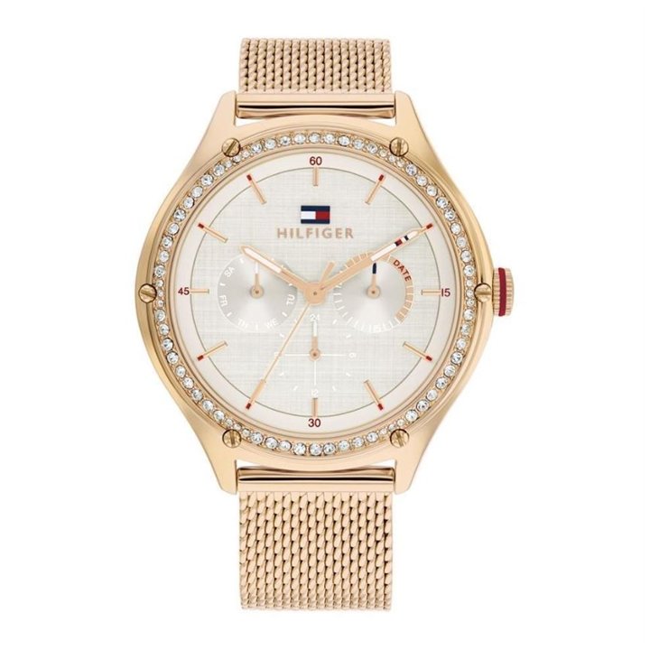 TOMMY HILFIGER Mod. 1782653 - WW.1782653 - Teknashop Ltd