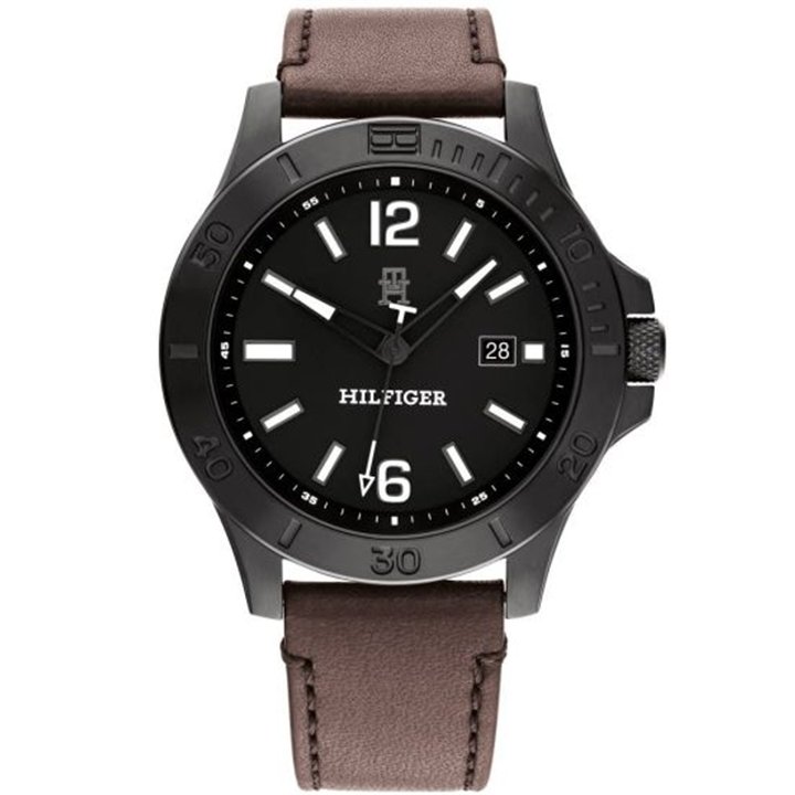 TOMMY HILFIGER Mod. 1710530 - WW.1710530 - Teknashop Ltd