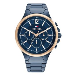 TOMMY HILFIGER Mod. 1782601 - WW.1782601