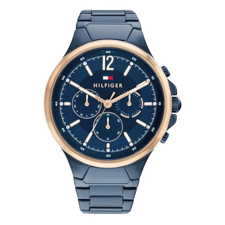TOMMY HILFIGER Mod. 1782601 - WW.1782601