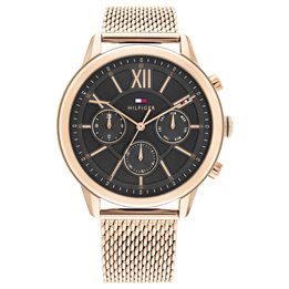 TOMMY HILFIGER Mod. 1710525 - WW.1710525