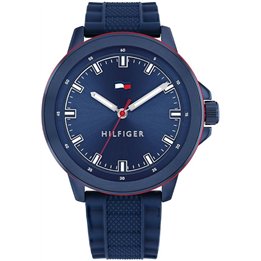 TOMMY HILFIGER Mod. 1792022 - WW.1792022