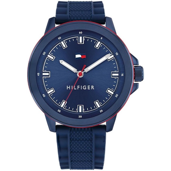TOMMY HILFIGER Mod. 1792022 - WW.1792022 - Teknashop Ltd