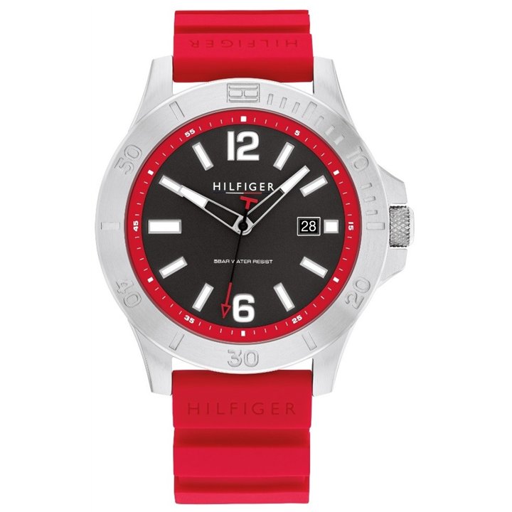 TOMMY HILFIGER Mod. 1710540 - WW.1710540 - Teknashop Ltd