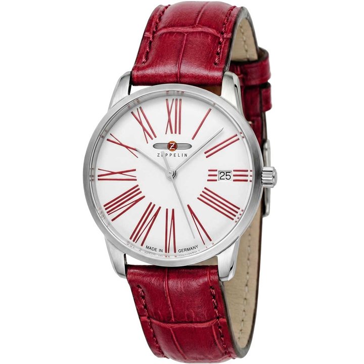 ZEPPELIN Mod. 83475 - WW.83475