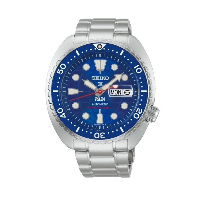 SEIKO Mod. HBB002K1 - WW.HBB002K1 - Teknashop Ltd