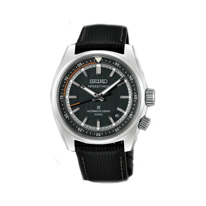 SEIKO Mod. HBC004J1 - WW.HBC004J1 - Teknashop Ltd