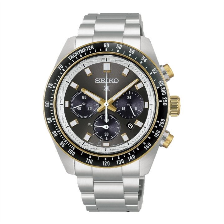 SEIKO Mod. HBJ002P1 - WW.HBJ002P1
