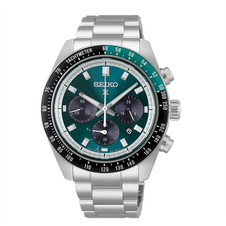 SEIKO Mod. HBJ003P1 - WW.HBJ003P1