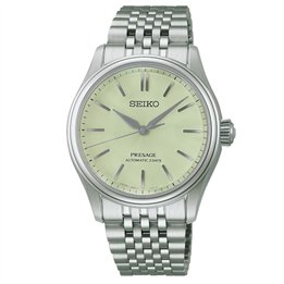 SEIKO PRESAGE Mod. CLASSIC Automatic - WW.HCC002J1