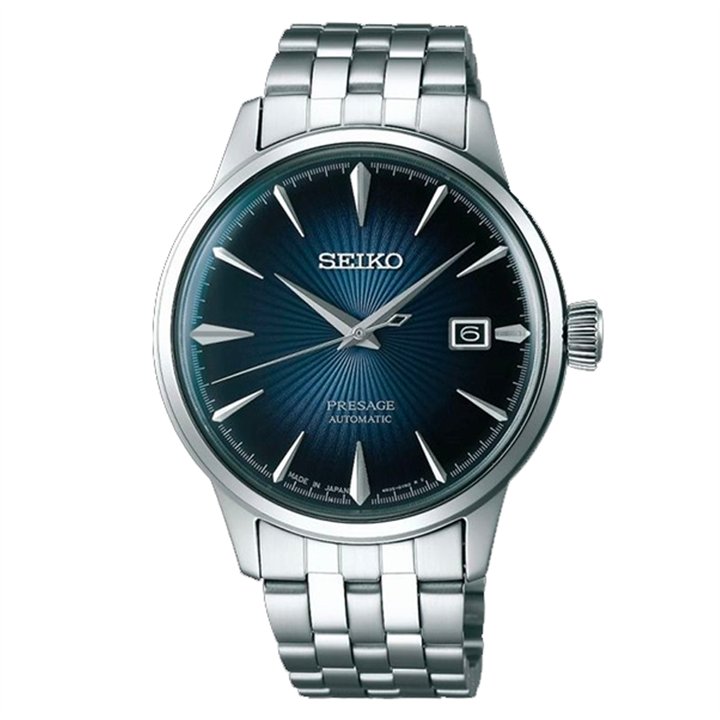 SEIKO Mod. SRPB41J1 - WW.SRPB41J1