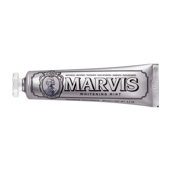 Marvis Whitening Mint Toothpaste 85ml - unisex - Teknashop Ltd