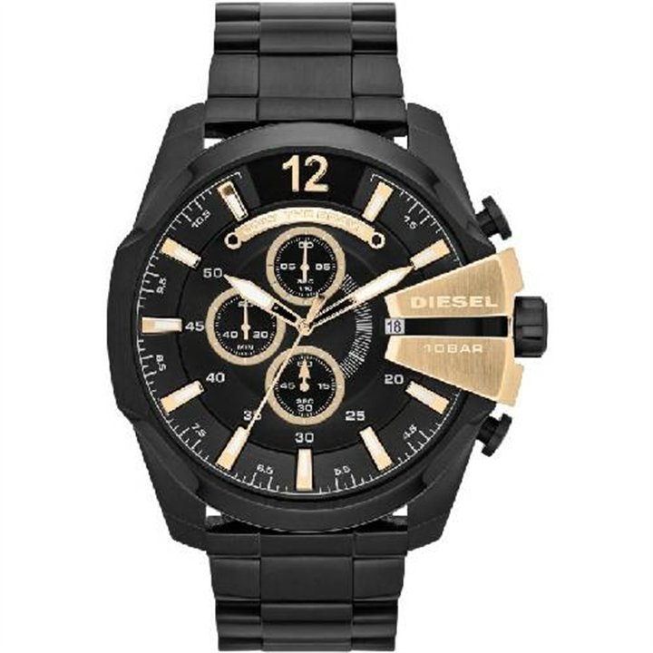DIESEL WATCHES - DZ4338 - Teknashop Ltd