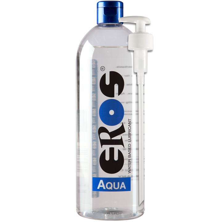EROS AQUA - DENSE MEDICAL LUBRICANT 1000 ML - D-205293