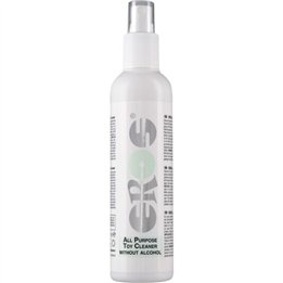 EROS - LIMPIADOR DE JUGUETES ALL PURPOSE 200 ML - D-218174