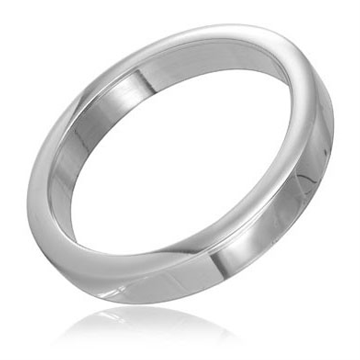 METAL HARD - COCKRING METAL FAT 35MM - D-205377