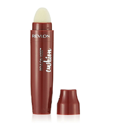 Revlon, Kiss Cushion, Hydrating, Lip Balm, 200, Fancy Rose, 4.4 ml