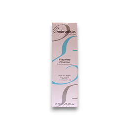 Embryolisse, Filaderme, Nourishing, Night, Emulsion, For Face, 75 ml