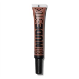 Nudestix, Magnetic Lip , Lip Gloss, Tahiti Hottie, 10 ml - Teknashop Ltd