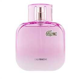 Lacoste, Eau de Lacoste L.12.12 Eau Fraiche, Eau De Toilette, For Women, 90 ml *Tester