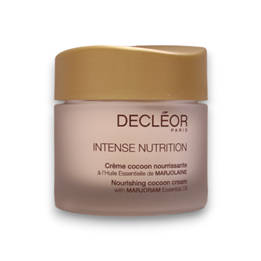 Decleor, Intense Nutrition, Essential Oils, Nourishing, Day, Cream, For Face, 50 ml *Tester