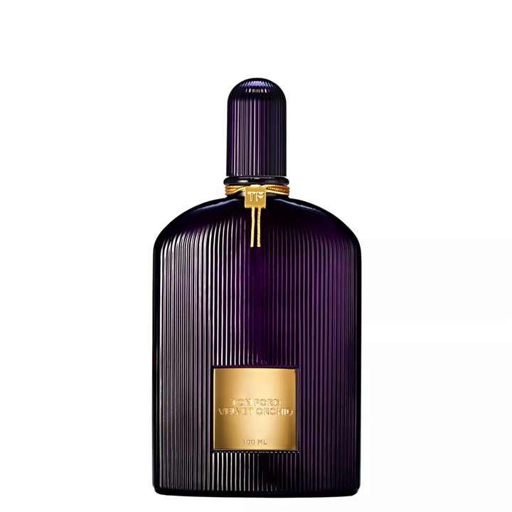 Tom Ford, Velvet Orchid, Eau De Parfum, For Women, 100 ml - Teknashop Ltd