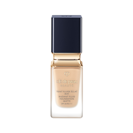 Cle de Peau Beaute, Radiant, Matte, Liquid Foundation, B00, SPF 25, 30 ml