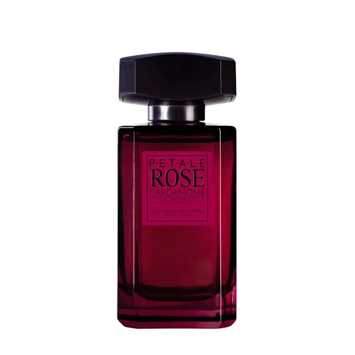 La Closerie Des Parfums, Petale Rose Cardamome, Eau De Parfum, Unisex, 100 ml *Tester