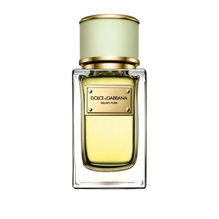 Dolce & Gabbana, Velvet Pure, Eau De Parfum, For Women, 50 ml
