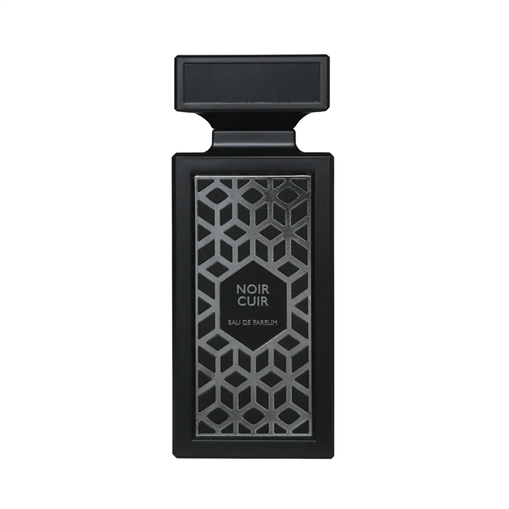 Flavia Perfumes, Noir Cuir, Eau De Parfum, For Women, 90 ml - Teknashop Ltd