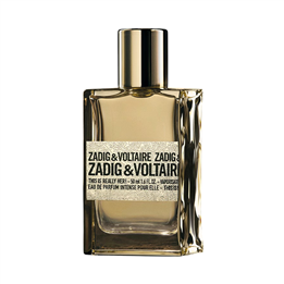 Zadig & Voltaire, This Is Really Her!, Eau De Parfum, For Women, 50 ml