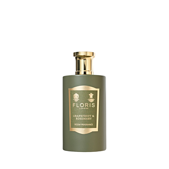 Floris Of London, Grapefruit & Rosemary, Room Spray, 100 ml
