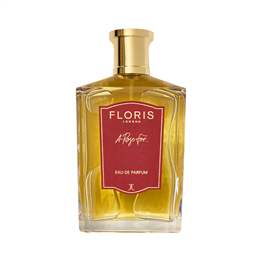 Floris Of London, A Rose For..., Eau De Parfum, Unisex, 100 ml