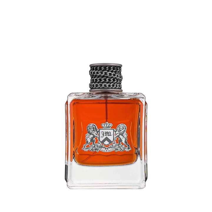 Juicy Couture, Dirty English, Eau De Toilette, For Men, 100 ml
