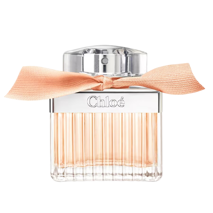 Chloe, Rose Tangerine, Eau De Toilette, For Women, 50 ml - Teknashop Ltd