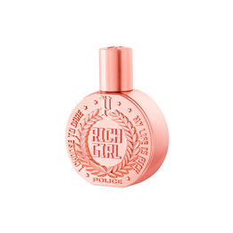 Police, Rich Girl, Eau De Parfum, For Women, 30 ml