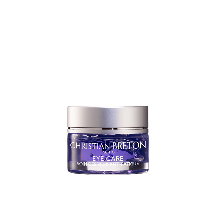 Christian Breton, Eye Care, Anti-Fatigue, Eye Gel, 15 ml