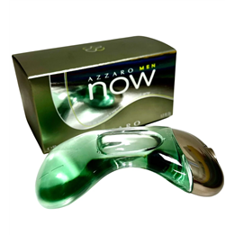 Loris Azzaro, Now, Eau De Toilette, For Men, 30 ml *Tester