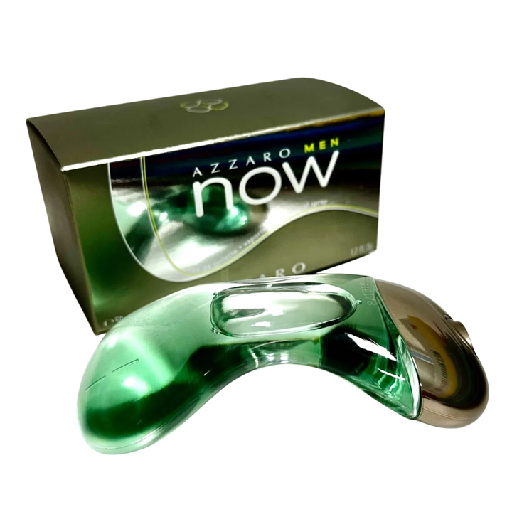 Loris Azzaro, Now, Eau De Toilette, For Men, 30 ml *Tester