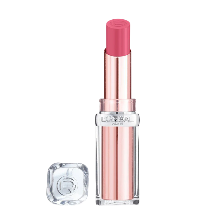 L'Oreal Paris, Color Riche Shine, Shine, Cream Lipstick, 111, Instaheaven, 3.8 g