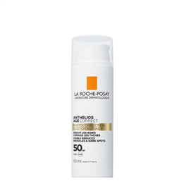 La Roche-Posay, Anthelios, Anti-Ageing, Daily, Cream, For Face, SPF50, 50 ml - Teknashop Ltd